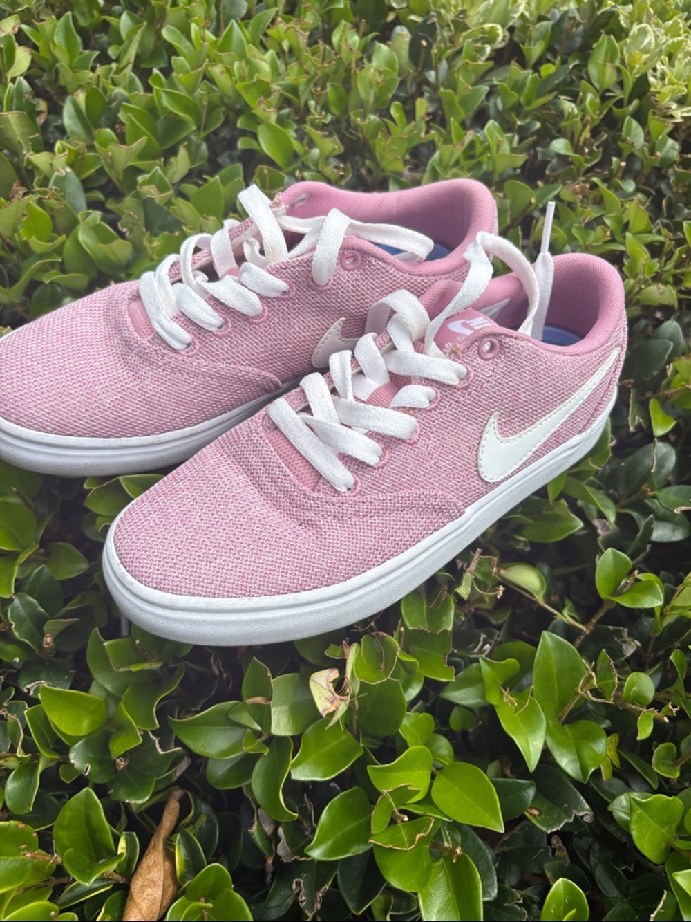 Woman’s shoes